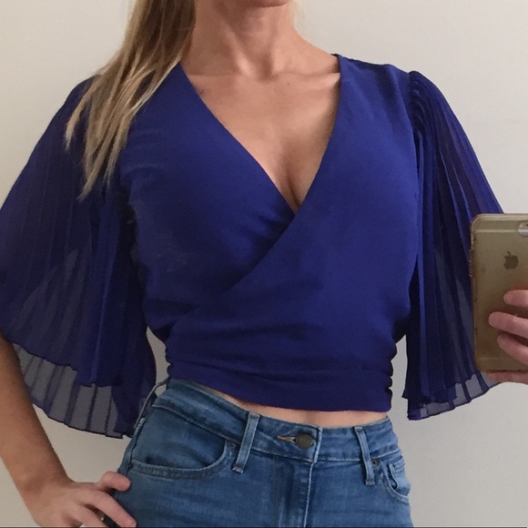 Express top - Picture 4 of 5